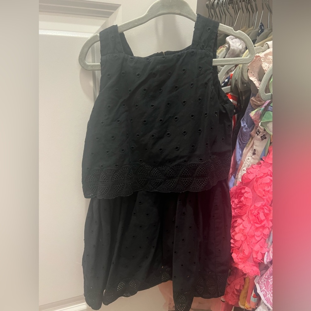 Girls 3T dress